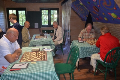 Obóz szachowy w Mikoszewie-15