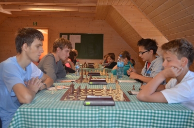 Obóz szachowy w Mikoszewie-16
