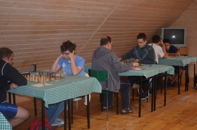 Obóz szachowy w Mikoszewie-17