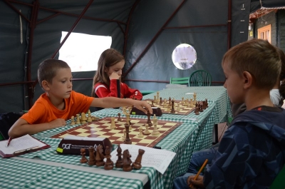 Obóz szachowy w Mikoszewie-45